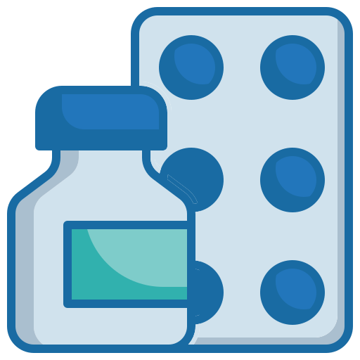 medicamento icono gratis