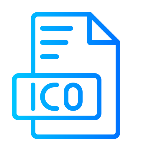 ico icono gratis