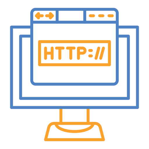 http icono gratis