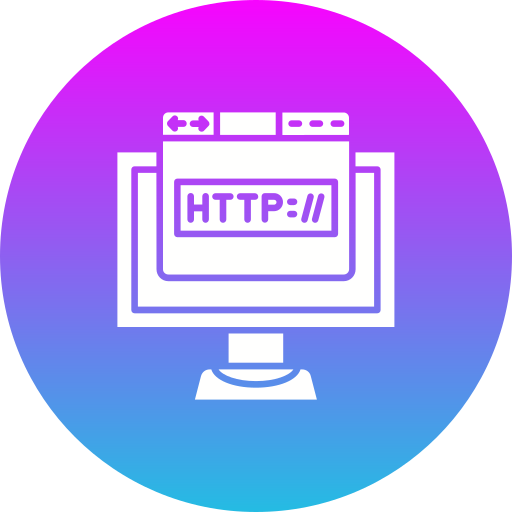 http icono gratis