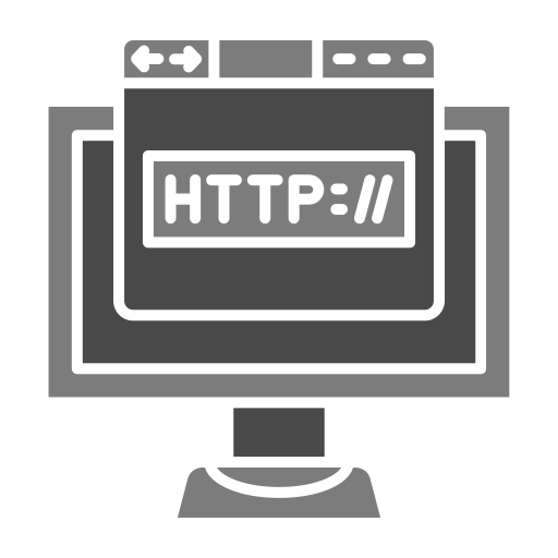 http icono gratis