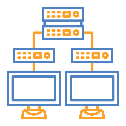 vps icono gratis