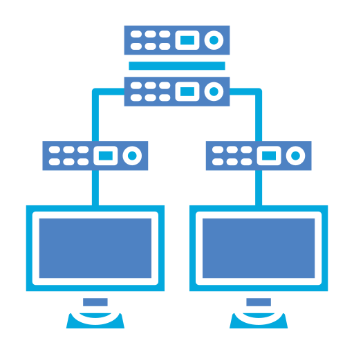 vps icono gratis