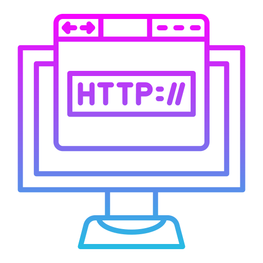 http icono gratis