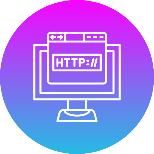 http icono gratis