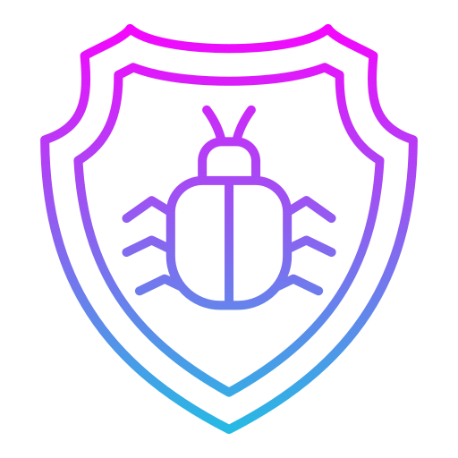 antivirus Icône gratuit antivirus Icône gratuit