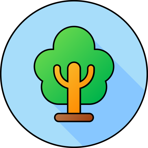 Árbol icono gratis