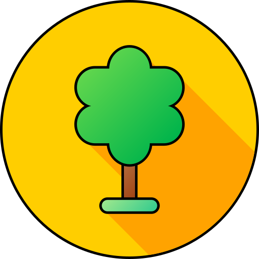 Árbol icono gratis