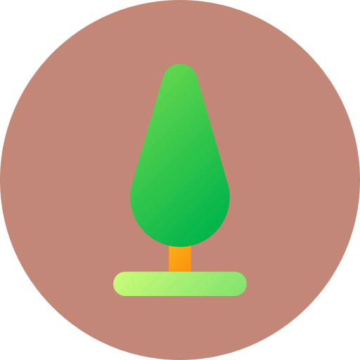 Tree free icon