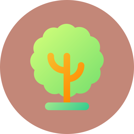 Дерево бесплатно иконка