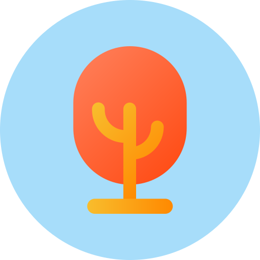 Дерево бесплатно иконка