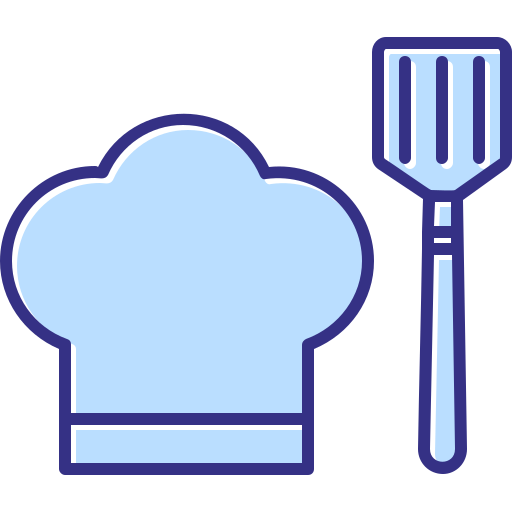 cocinando icono gratis