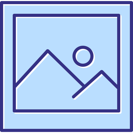 Picture free icon Picture free icon