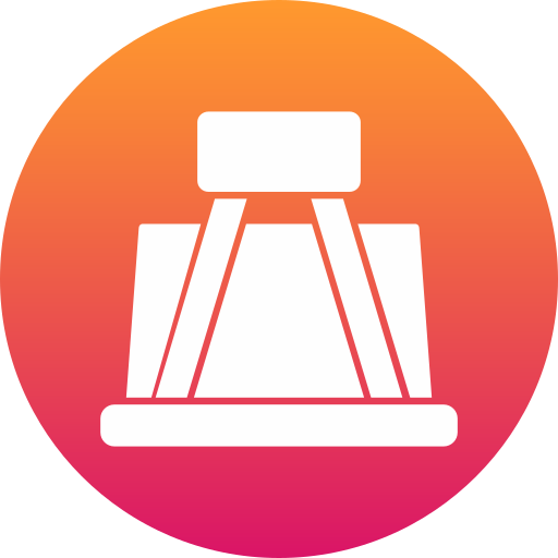 Clip free icon Clip free icon
