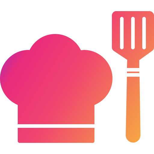 cocinando icono gratis