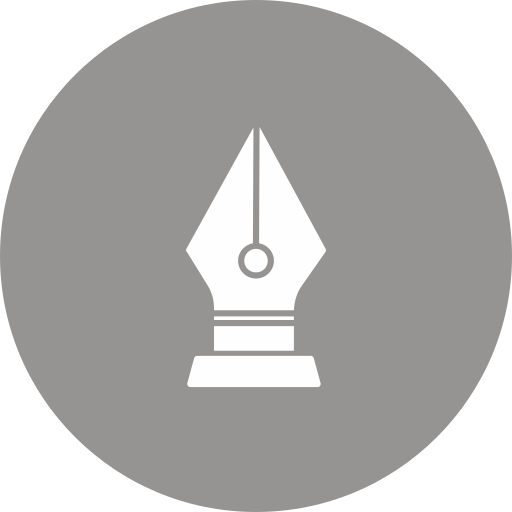 Pen tool free icon