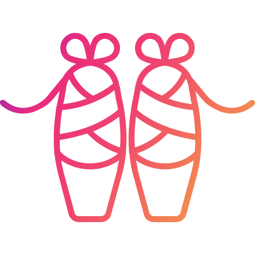 Ballet free icon