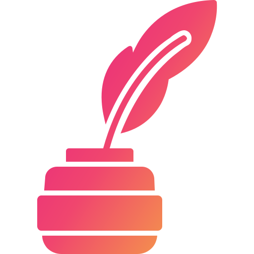 Quill free icon