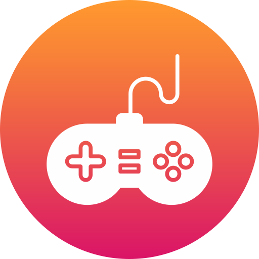jeu vidéo Icône gratuit jeu vidéo Icône gratuit