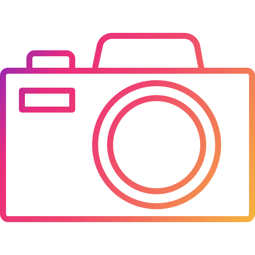 cámara icono gratis