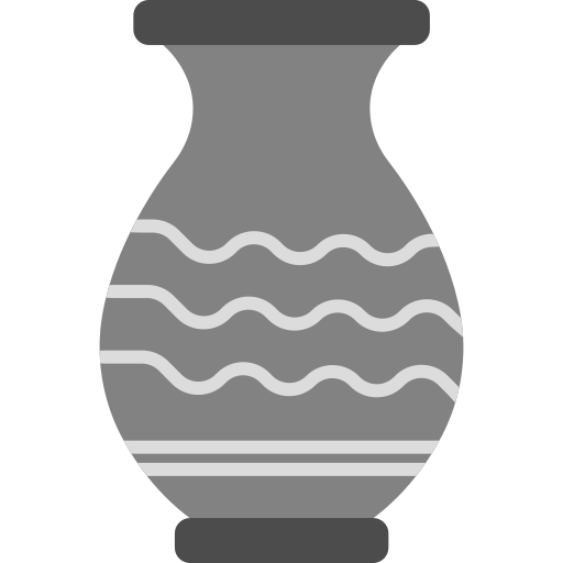 Pottery free icon