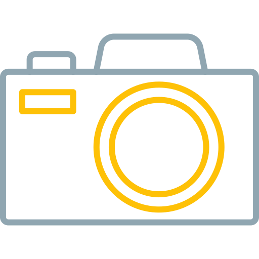 cámara icono gratis