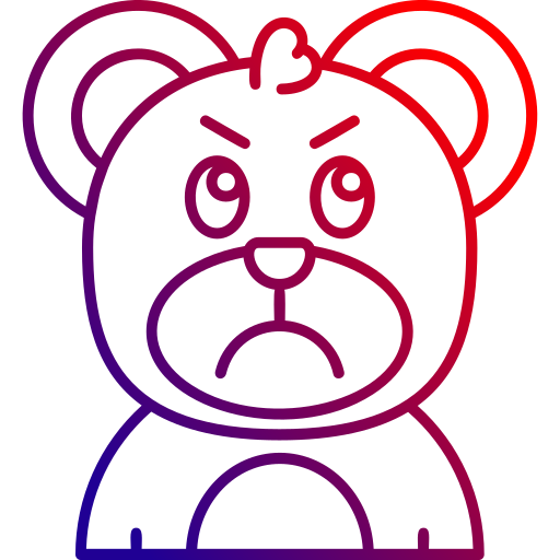 Злой бесплатно иконка