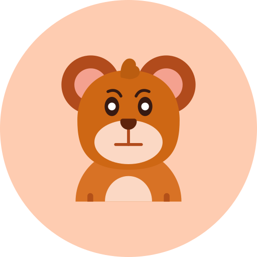 Embarrassed free icon