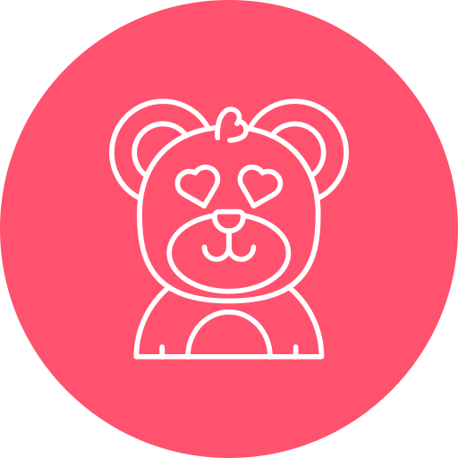 enamorado icono gratis