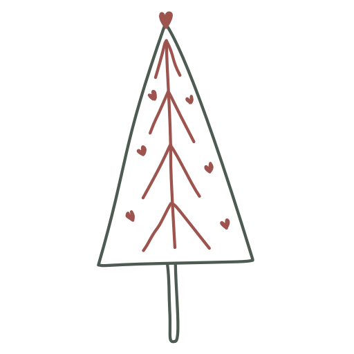 Christmas tree free icon Christmas tree free icon