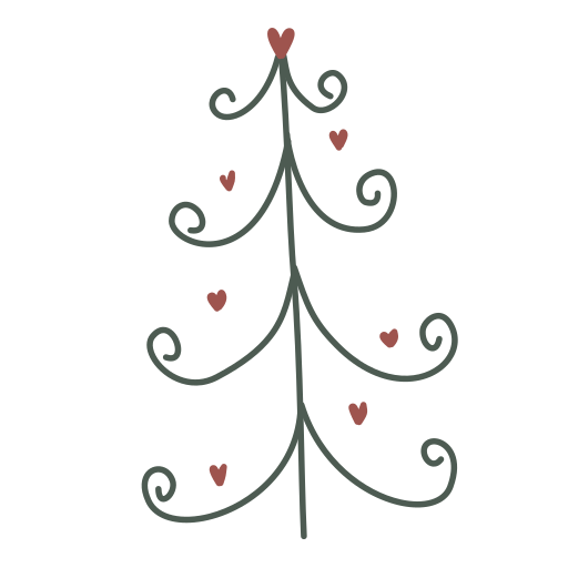 Christmas tree free icon Christmas tree free icon