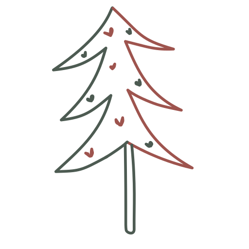 Christmas tree free icon Christmas tree free icon