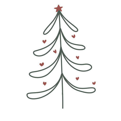 weihnachtsbaum kostenlos Icon