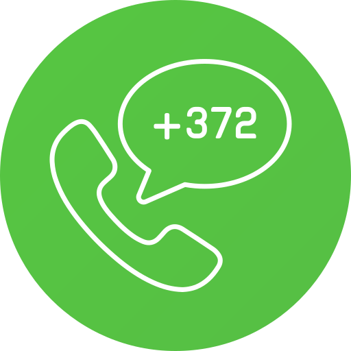 estonie Icône gratuit