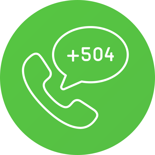 honduras Icône gratuit