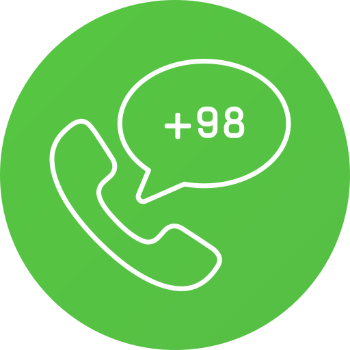 l'iran Icône gratuit