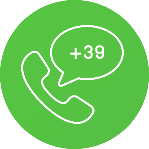 italie Icône gratuit