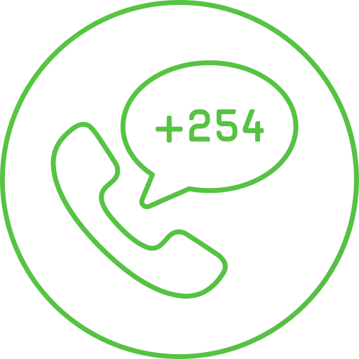 Кения бесплатно иконка