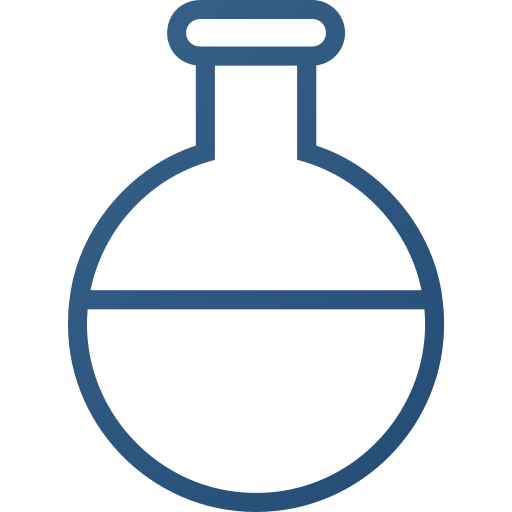 ciencia icono gratis