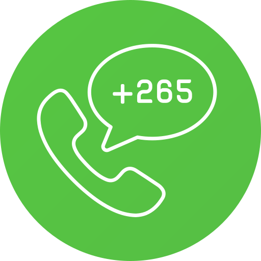 malawi Icône gratuit