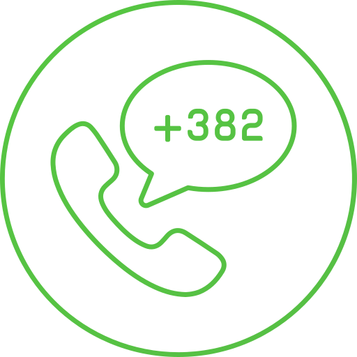 Черногория бесплатно иконка