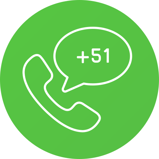 pérou Icône gratuit