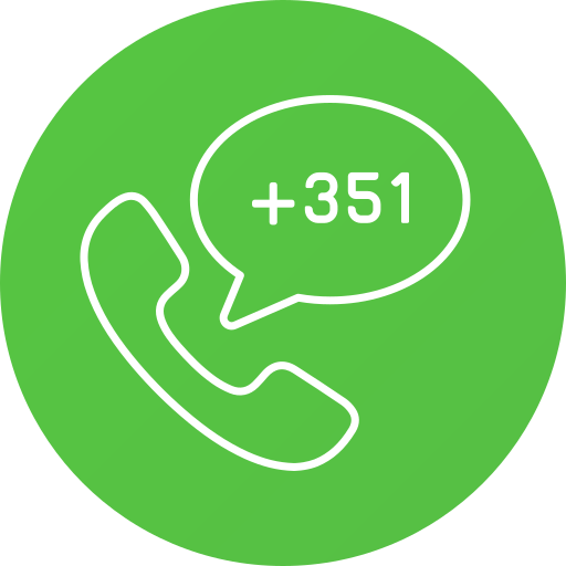 le portugal Icône gratuit