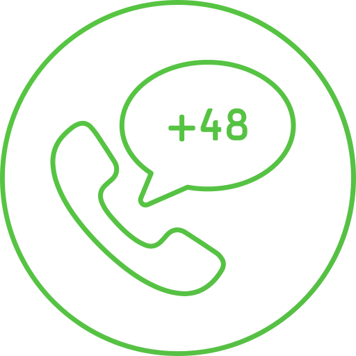 Польша бесплатно иконка