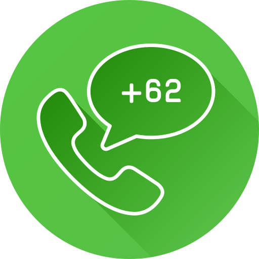 Индонезия бесплатно иконка