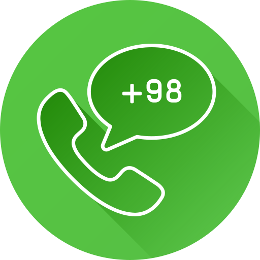 l'iran Icône gratuit