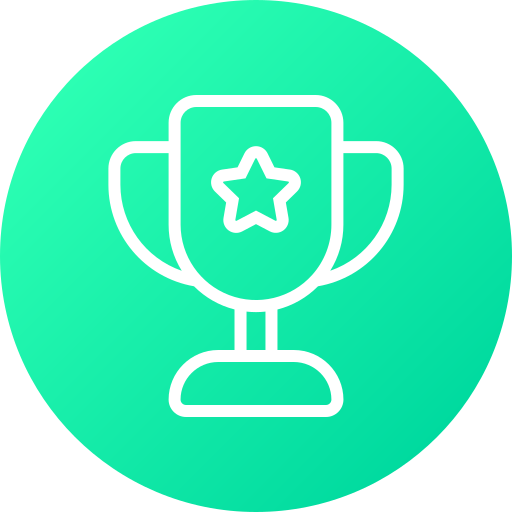 Award free icon Award free icon