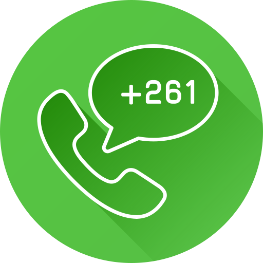 Мадагаскар бесплатно иконка