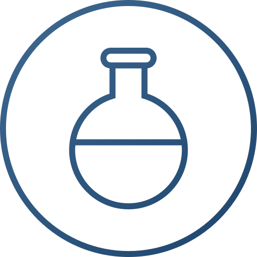 ciencia icono gratis