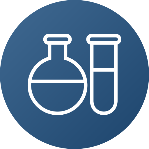 ciencia icono gratis